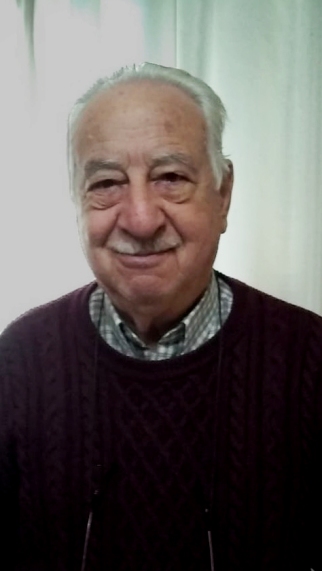 Ing. agrimensor Wilfrido López